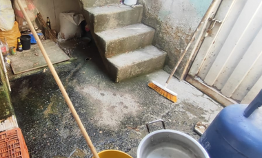 Casa de un piso con placa en San Joaquin, en 110 millones en La Mesa