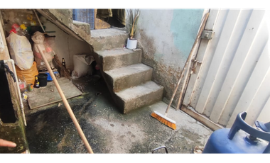 Casa de un piso con placa en San Joaquin, en 110 millones en La Mesa