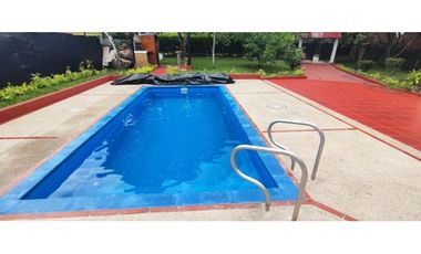 Venta de casa campestre de 800 M2 en La Mesa Cund, semi urbana.