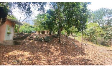 Espectacular lote de 3180 M2 en 270 mill en La Mesa Cund, Col