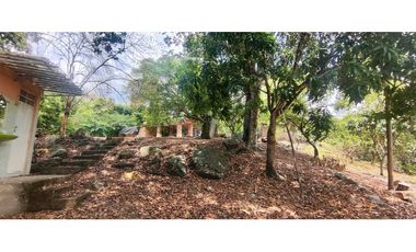 Espectacular lote de 3180 M2 en 270 mill en La Mesa Cund, Col