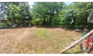 Espectacular lote de 3180 M2 en 270 mill en La Mesa Cund, Col