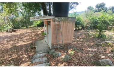 Espectacular lote de 3180 M2 en 270 mill en La Mesa Cund, Col