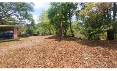 Espectacular lote de 3180 M2 en 270 mill en La Mesa Cund, Col