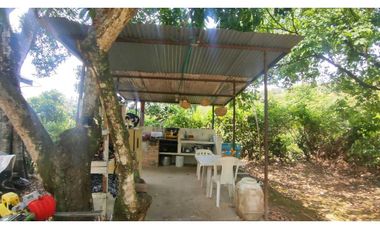 Espectacular lote de 3180 M2 en 270 mill en La Mesa Cund, Col