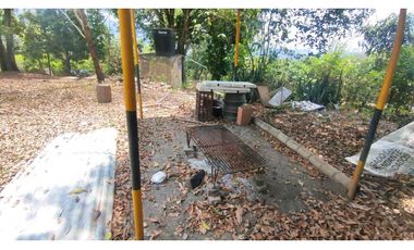 Espectacular lote de 3180 M2 en 270 mill en La Mesa Cund, Col