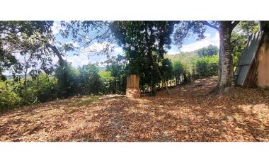 Espectacular lote de 3180 M2 en 270 mill en La Mesa Cund, Col