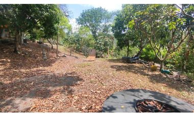 Espectacular lote de 3180 M2 en 270 mill en La Mesa Cund, Col