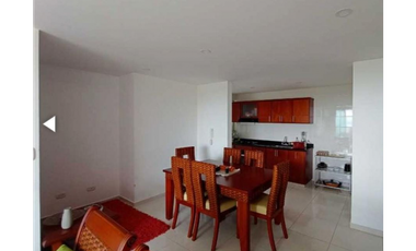 Se vende apartamento de 93 M2 en La Mesa Cund, COL, en 430 mill