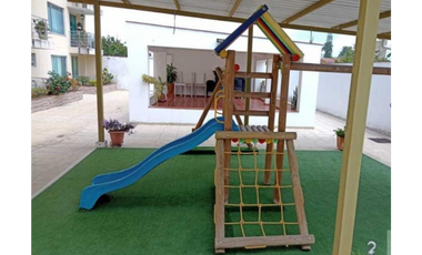 Se vende apartamento de 93 M2 en La Mesa Cund, COL, en 430 mill