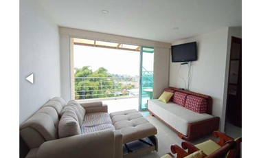 Se vende apartamento de 93 M2 en La Mesa Cund, COL, en 430 mill