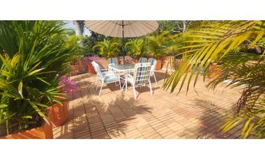 Casaquinta con piscina, 6500 M2 en 1399 mill en La Mesa CUND