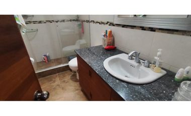 Casa campestre de 697 M2 en 1200 mill en San Joaquin, Ins de La Mesa