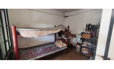 Casa campestre de 697 M2 en 1200 mill en San Joaquin, Ins de La Mesa