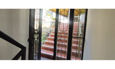 Casa campestre de 697 M2 en 1200 mill en San Joaquin, Ins de La Mesa