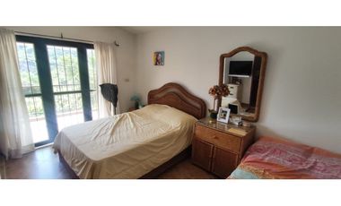 Casa campestre de 697 M2 en 1200 mill en San Joaquin, Ins de La Mesa