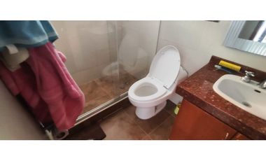 Casa campestre de 697 M2 en 1200 mill en San Joaquin, Ins de La Mesa