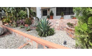 Casa campestre de 697 M2 en 1200 mill en San Joaquin, Ins de La Mesa