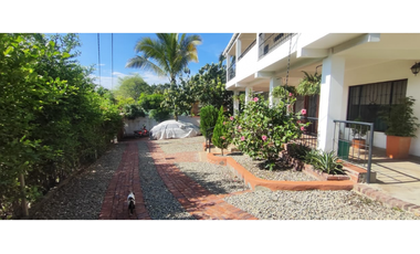 Casa campestre de 697 M2 en 1200 mill en San Joaquin, Ins de La Mesa