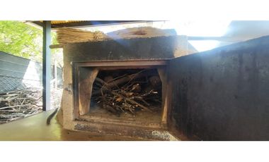 Casa campestre de 697 M2 en 1200 mill en San Joaquin, Ins de La Mesa