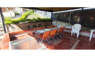 Casa campestre de 697 M2 en 1200 mill en San Joaquin, Ins de La Mesa