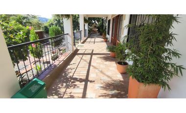 Casa campestre de 697 M2 en 1200 mill en San Joaquin, Ins de La Mesa