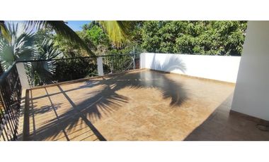 Casa campestre de 697 M2 en 1200 mill en San Joaquin, Ins de La Mesa