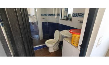 Casa campestre de 697 M2 en 1200 mill en San Joaquin, Ins de La Mesa