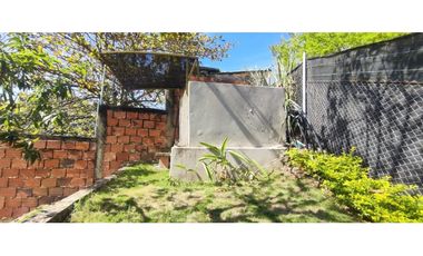 Casa campestre de 697 M2 en 1200 mill en San Joaquin, Ins de La Mesa