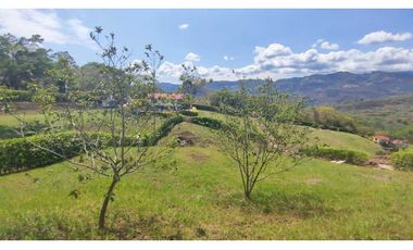 Venta de lotes desde 1500 M2 desde 165 mill en La Mesa Cund, con vista