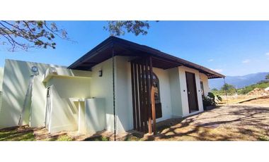 Estrena casa campestre desde 109 M2 en 730 mill en La Mesa Cund COL