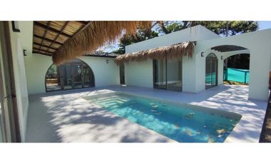 Estrena casa campestre desde 109 M2 en 730 mill en La Mesa Cund COL