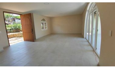 Estrena casa campestre desde 109 M2 en 730 mill en La Mesa Cund COL