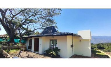 Estrena casa campestre desde 109 M2 en 730 mill en La Mesa Cund COL