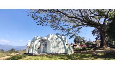 Estrena casa campestre desde 109 M2 en 730 mill en La Mesa Cund COL