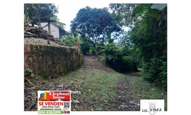 Casalote en venta de 750 M2 en 200 mill en La Mesa Cund, COL