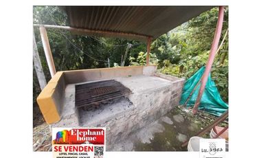 Casalote en venta de 750 M2 en 200 mill en La Mesa Cund, COL