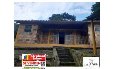 Casalote en venta de 750 M2 en 200 mill en La Mesa Cund, COL