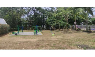 Casa en conjunto de 155 M2 en 499 mill en La Mesa Cund, oportunidad