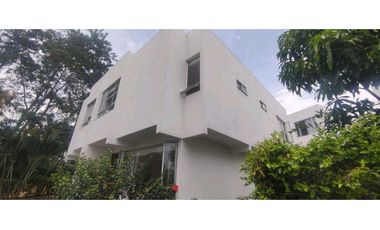 Casa en conjunto de 155 M2 en 499 mill en La Mesa Cund, oportunidad