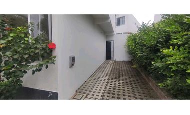 Casa en conjunto de 155 M2 en 499 mill en La Mesa Cund, oportunidad