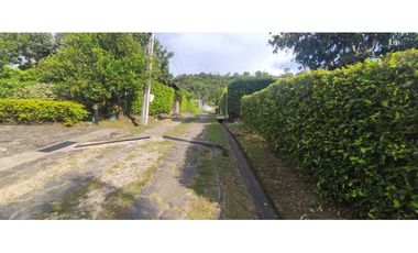 En venta casa campestre de 780 M2, San Joaquín, La Mesa Cund, 480 mill