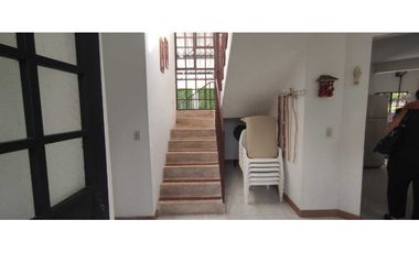 En venta casa campestre de 780 M2, San Joaquín, La Mesa Cund, 480 mill