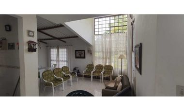 En venta casa campestre de 780 M2, San Joaquín, La Mesa Cund, 480 mill