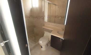 Casa campestre en Conjunto de 247 M2 en La Mesa Cund, en 610 mill