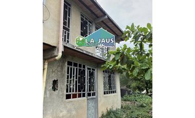 casa urbana de 114 M2 en 159 mill en San Joaquin, La Mesa Cund