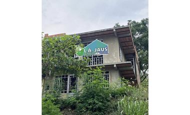 casa urbana de 114 M2 en 159 mill en San Joaquin, La Mesa Cund