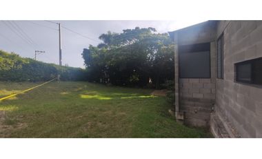 Se vende casa campestre de 144 M2 en 720 mill en La Mesa Cund.