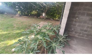 Se vende casa campestre de 144 M2 en 720 mill en La Mesa Cund.