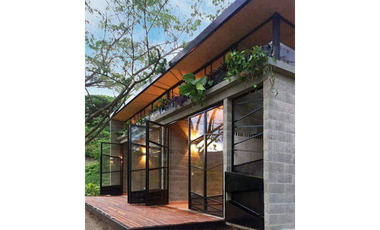 Se vende casa campestre de 144 M2 en 720 mill en La Mesa Cund.